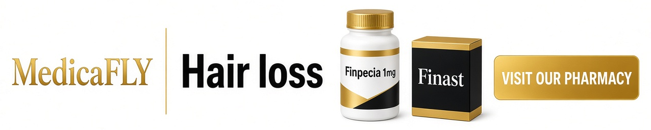 Hair loss